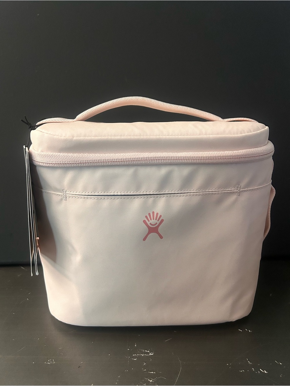 Hydro Flask Blush Pink Insulated Lunch Box 5L